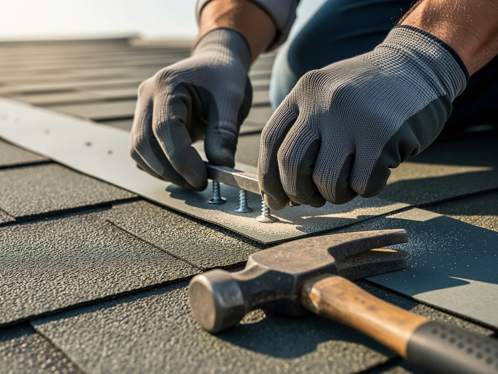 Why choose Fascia Repair in Colorado City, CO